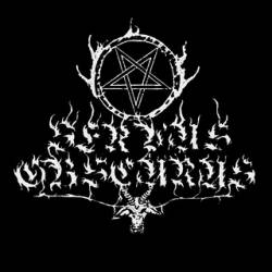 Servus Obscurus : The Goat's Morbidity